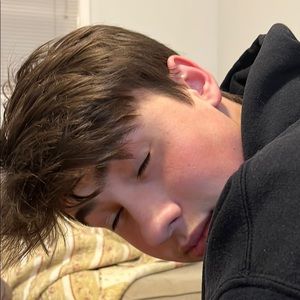 Meet your Posher, John michael